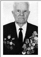 Чубуков П.М. 