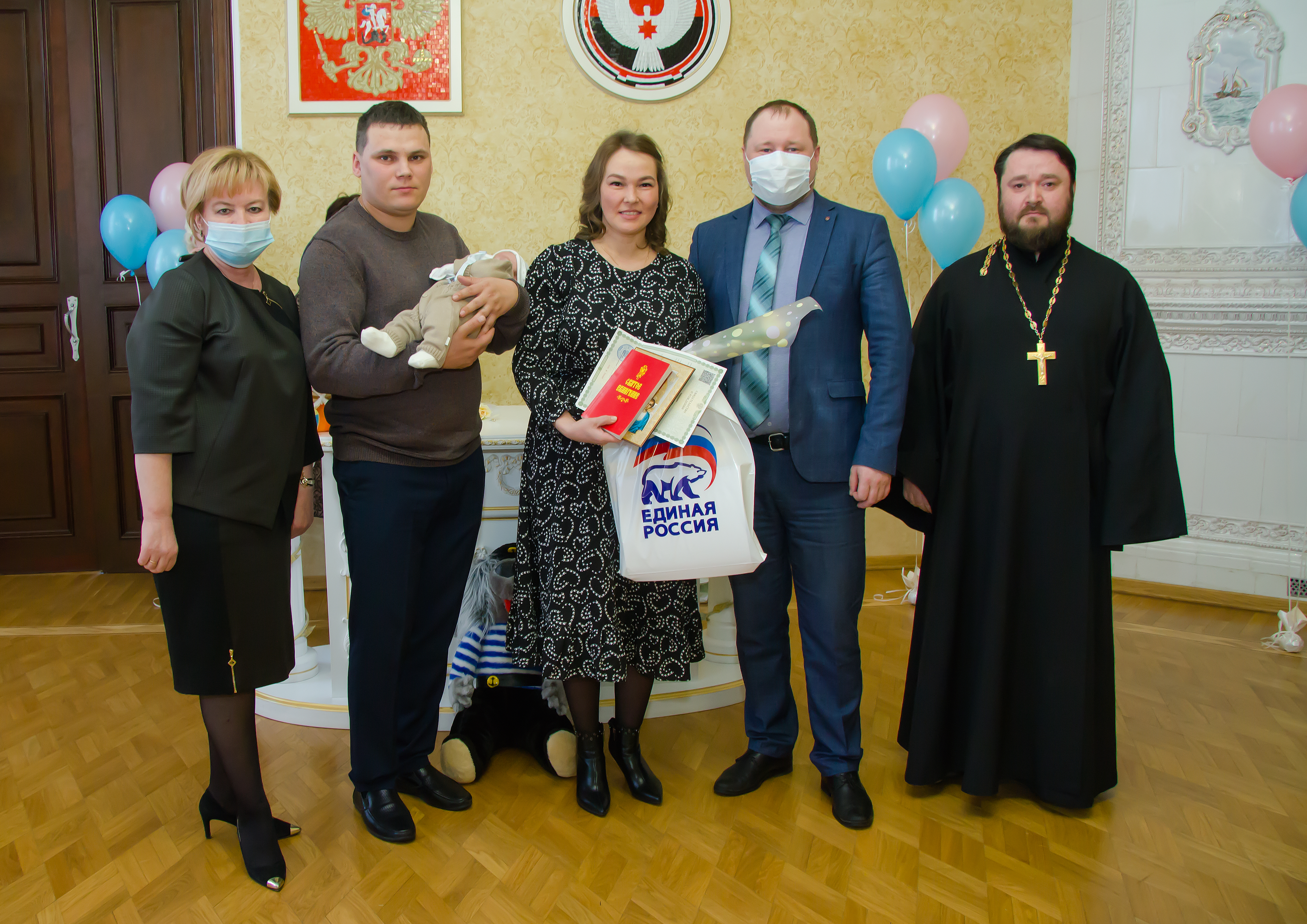 кузнецова людмила александровна единая россия фото