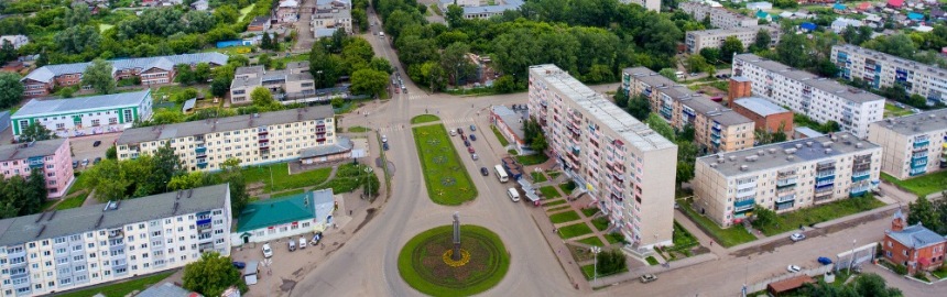 Сарапул Фото Города