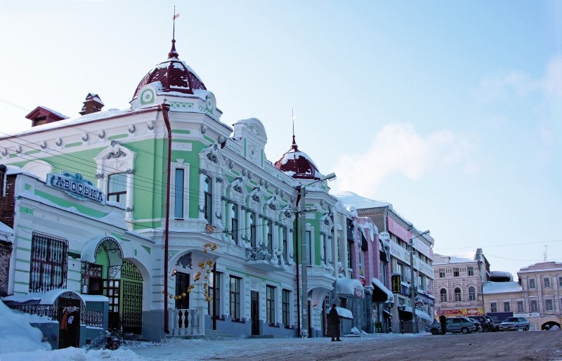 Сарапул Фото Города Сарапул Фото Города