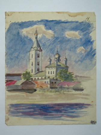 Вознесенский собор