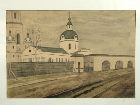 Покровский собор