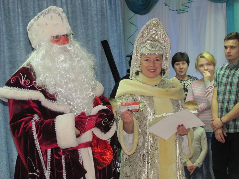 Новогодняя Пьеса Для Старшеклассников