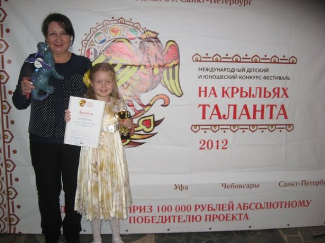 Конкурс на крыльях таланта саранск 2017 Конкурс на крыльях таланта саранск 2017
