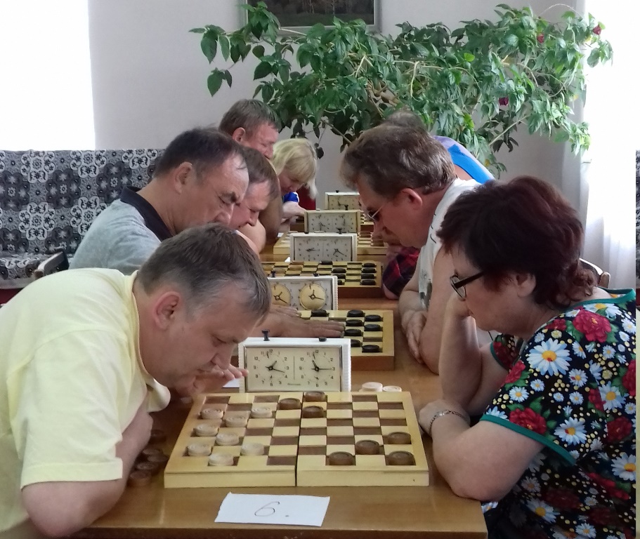 Интересные Игры К Вечеру Дня Инвалидов